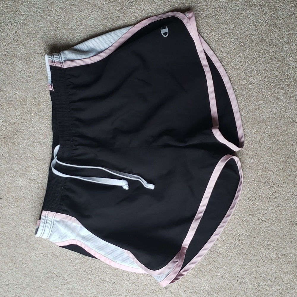 Champion shorts